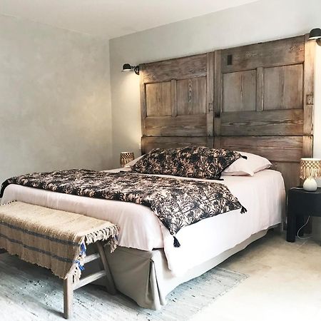 Bastide Nomade - Guest House 생폴드방스 외부 사진