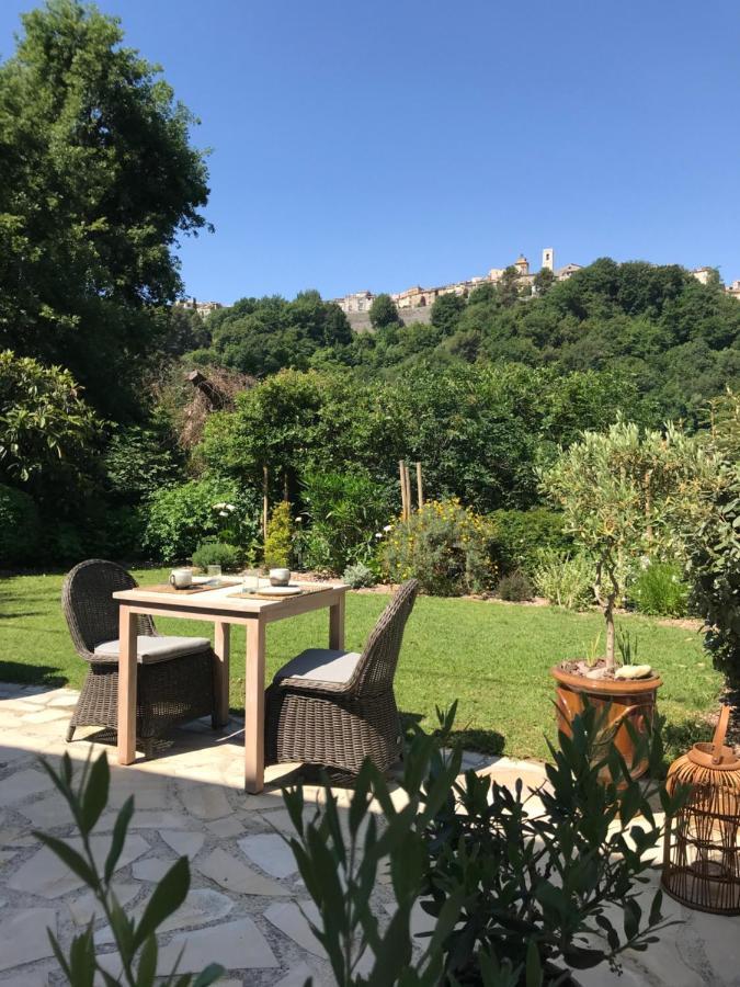 Bastide Nomade - Guest House 생폴드방스 외부 사진