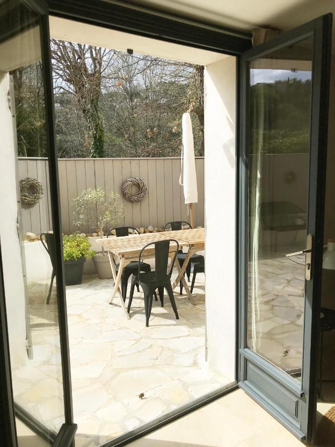 Bastide Nomade - Guest House 생폴드방스 외부 사진