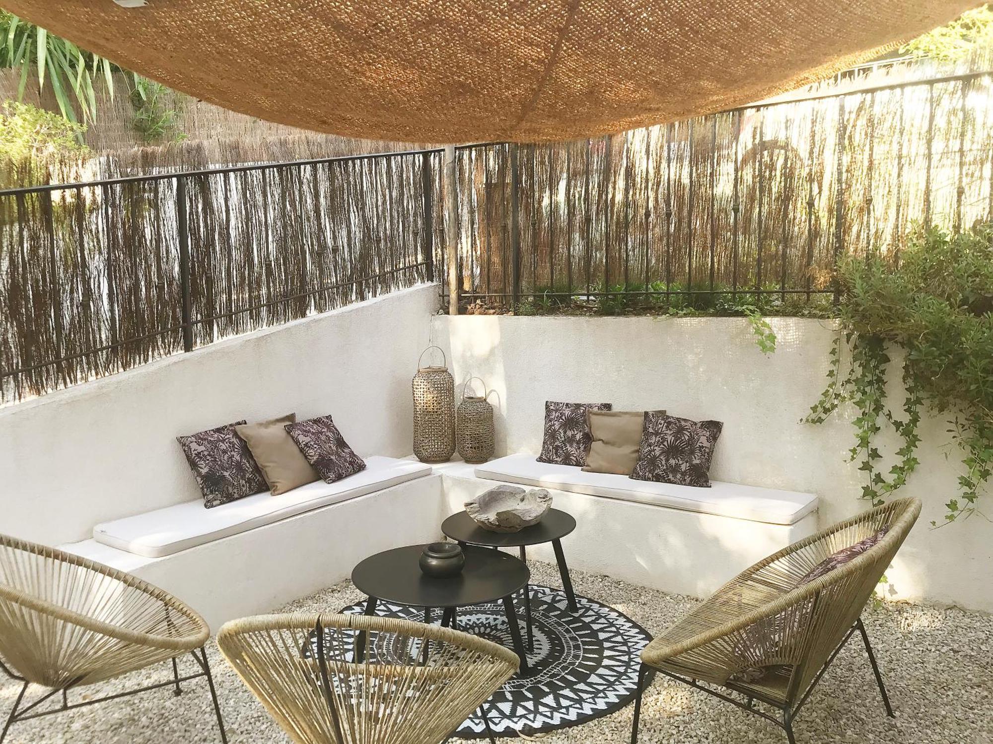 Bastide Nomade - Guest House 생폴드방스 외부 사진