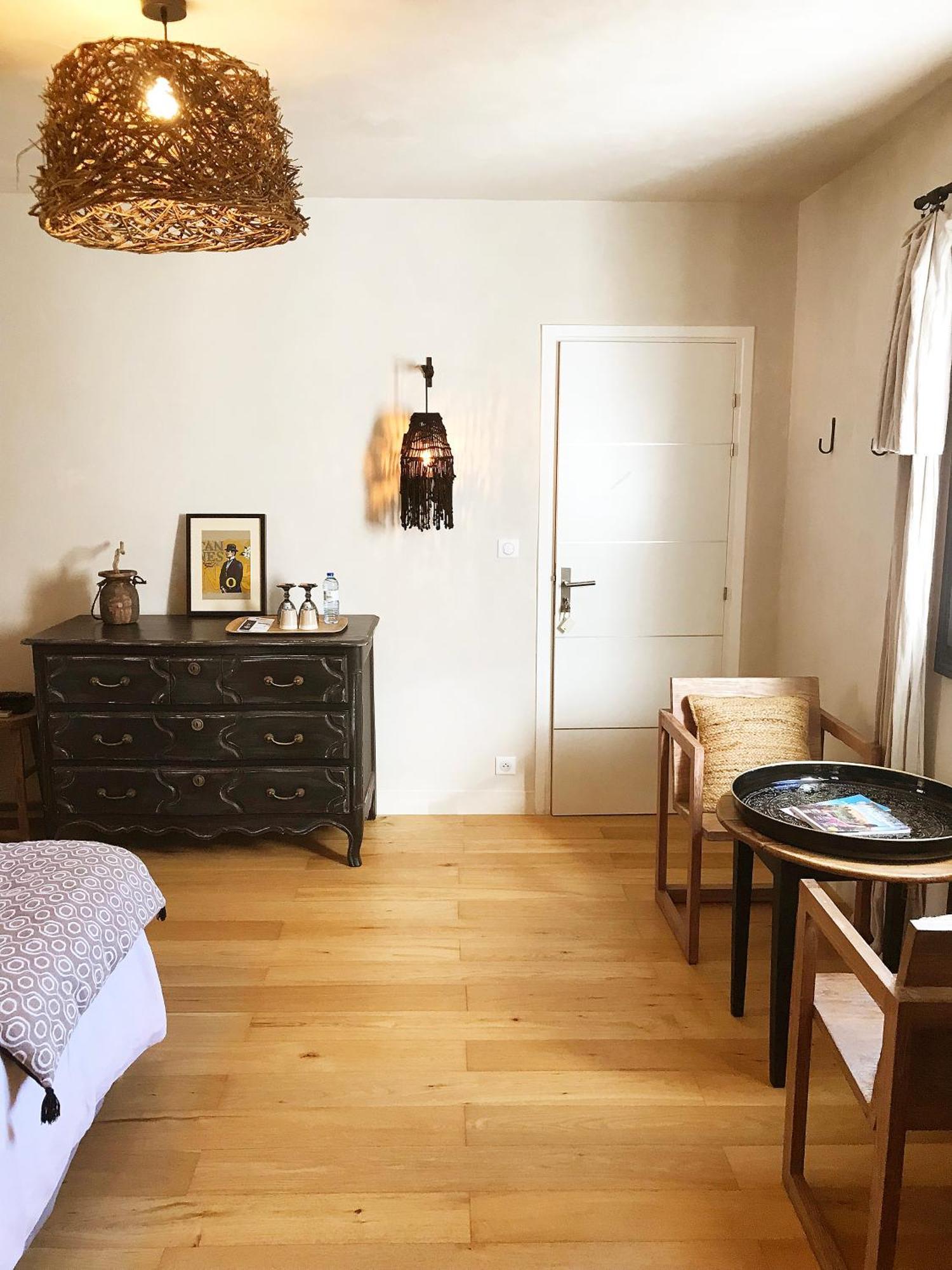 Bastide Nomade - Guest House 생폴드방스 외부 사진