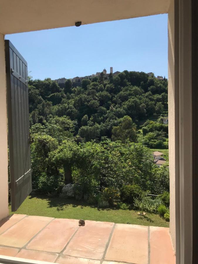 Bastide Nomade - Guest House 생폴드방스 외부 사진